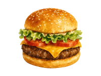 Burger Yum